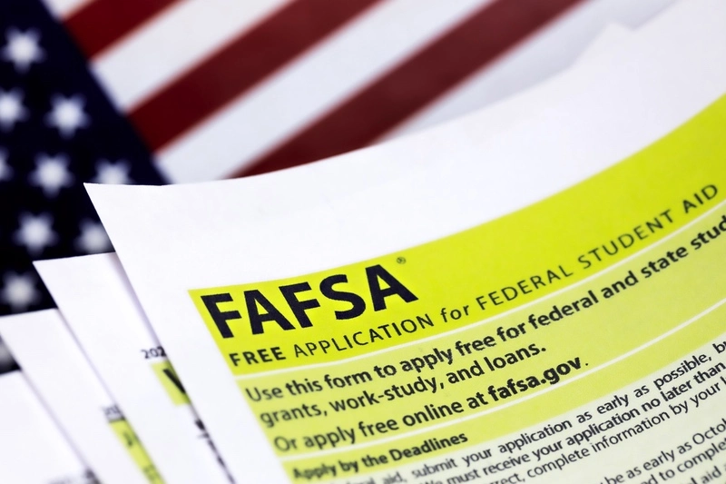 How Much Can FAFSA Cover for College Costs