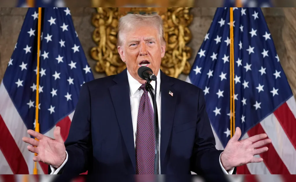 What Was Donald Trump’s GPA in College?