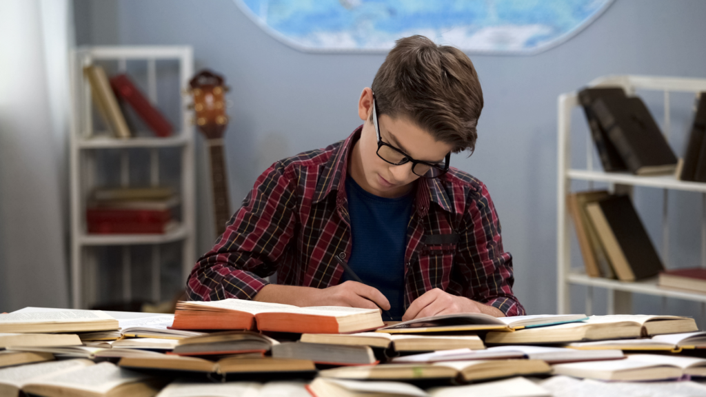 How to Write an Essay: Forming an Essay Step by Step