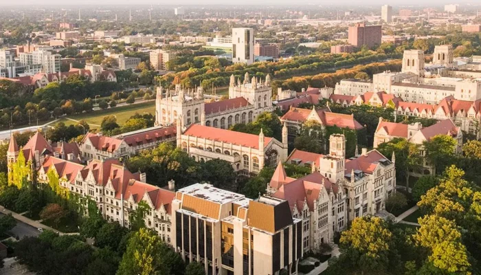 The most expensive college in the US - 1